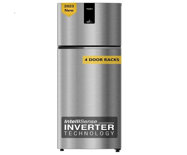 Best Double Door Refrigerators Under 50000